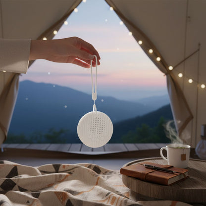Auralis Drift™ Sleep Sound Machine