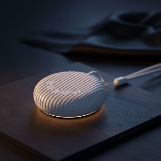 Auralis Drift™ Sleep Sound Machine